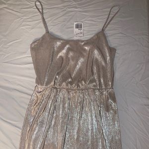 Forever 21 Mini dress